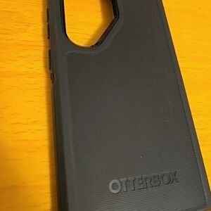 Otterbox Defender Pro For Samsung Galaxy S25 Ultra- Black